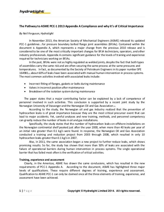 Asme Pcc-1 Download